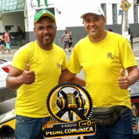 ANDRÉ DAVID E ERNANI SILVA