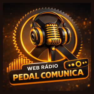 WEB RADIO PEDAL COMUNICA